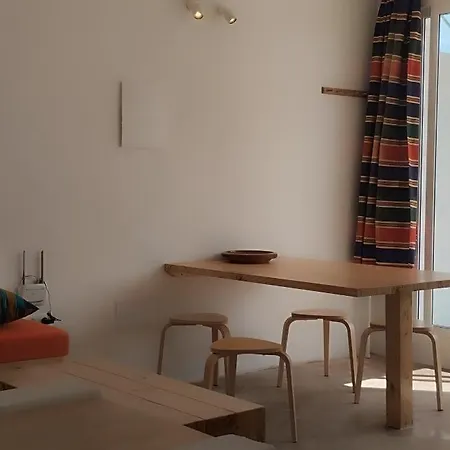 Chic And Basic In Apartamento *