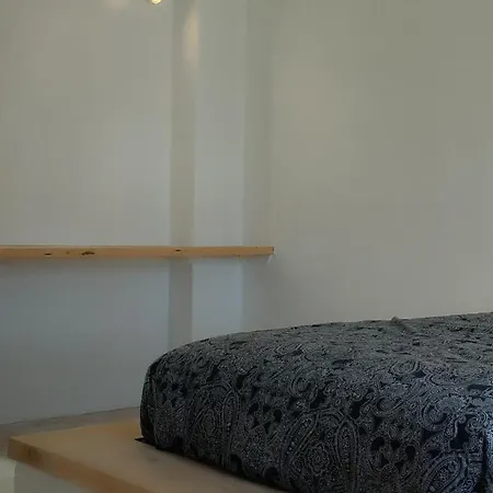 Apartamento Chic And Basic In *