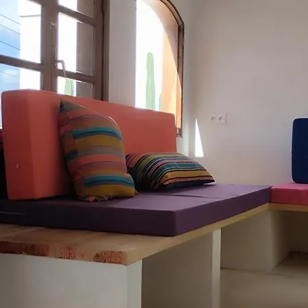Apartamento Chic And Basic In Tahiche
