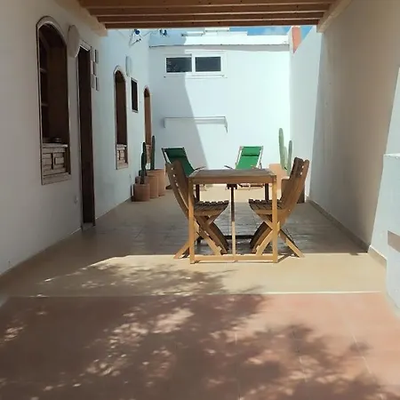 Apartamento Chic And Basic In Tahiche