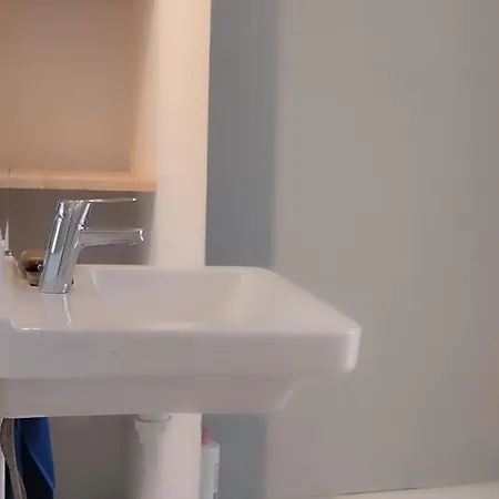 Chic And Basic In Apartamento *
