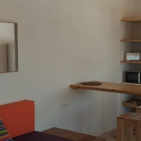 Apartamento Chic And Basic In