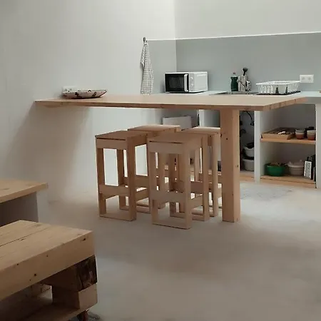 Apartamento Chic And Basic In *