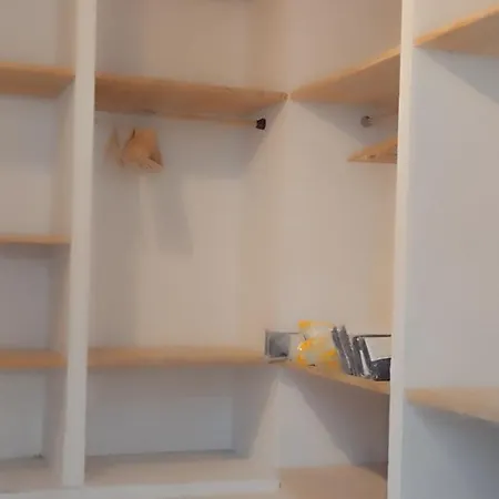 Apartamento Chic And Basic In