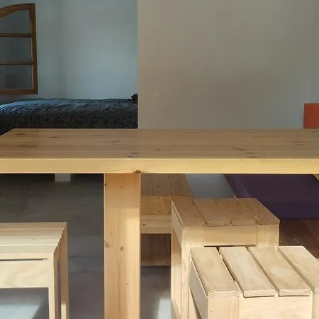 Apartment Chic And Basic In