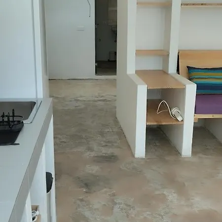 Chic And Basic In 아파트 *
